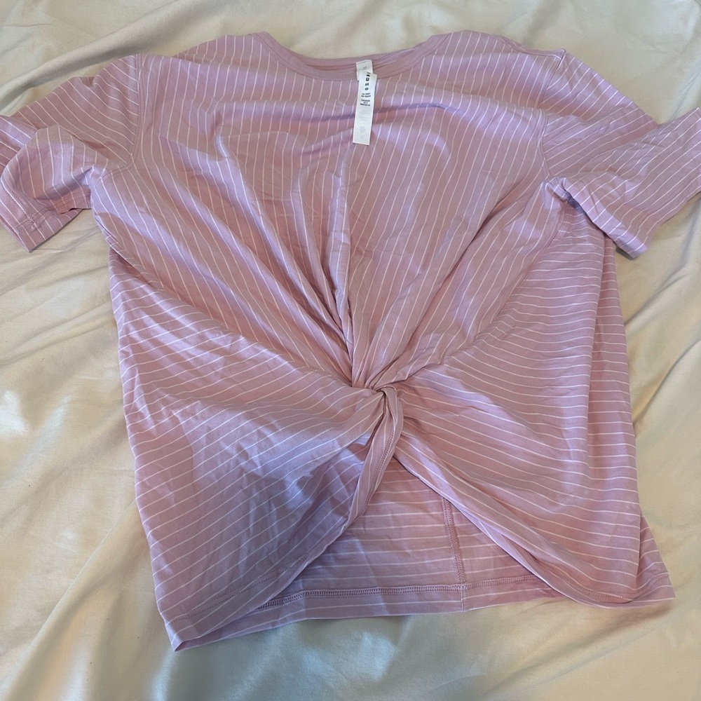 Lululemon Top
